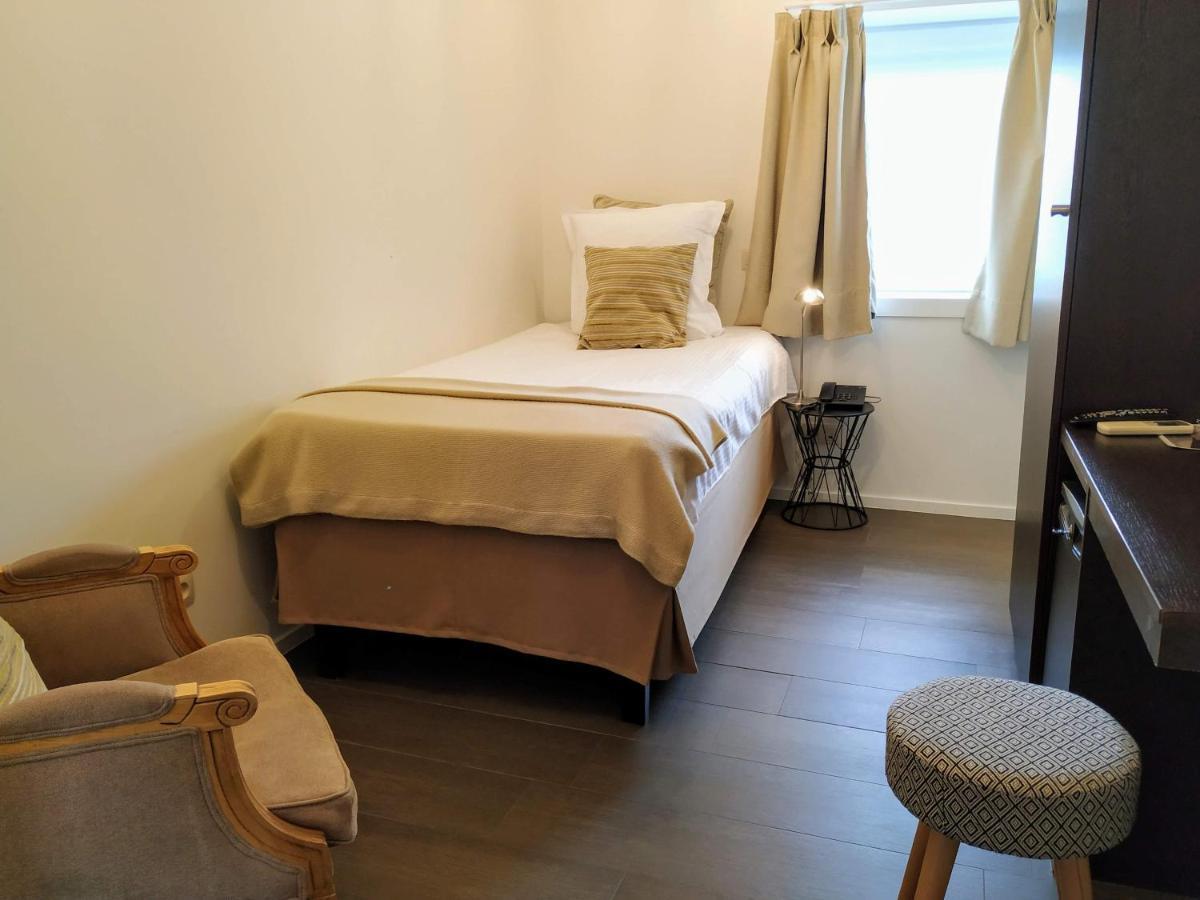 Hotel Lepelbed Melle ห้อง รูปภาพ