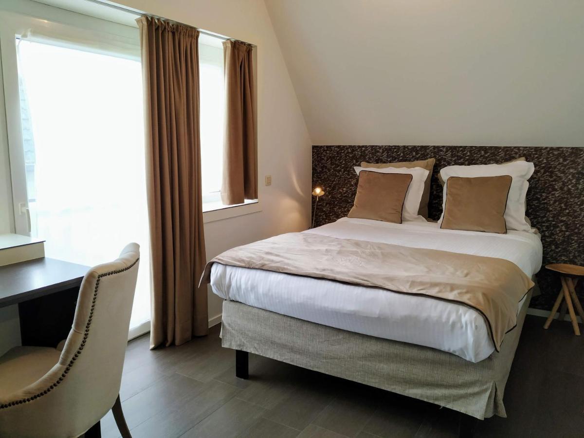Hotel Lepelbed Melle ห้อง รูปภาพ