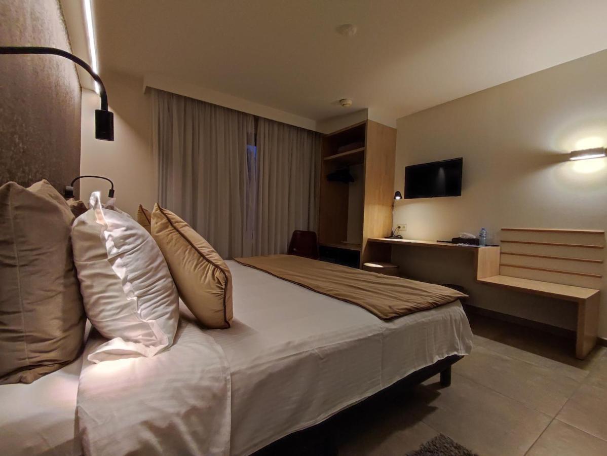 Hotel Lepelbed Melle ภายนอก รูปภาพ