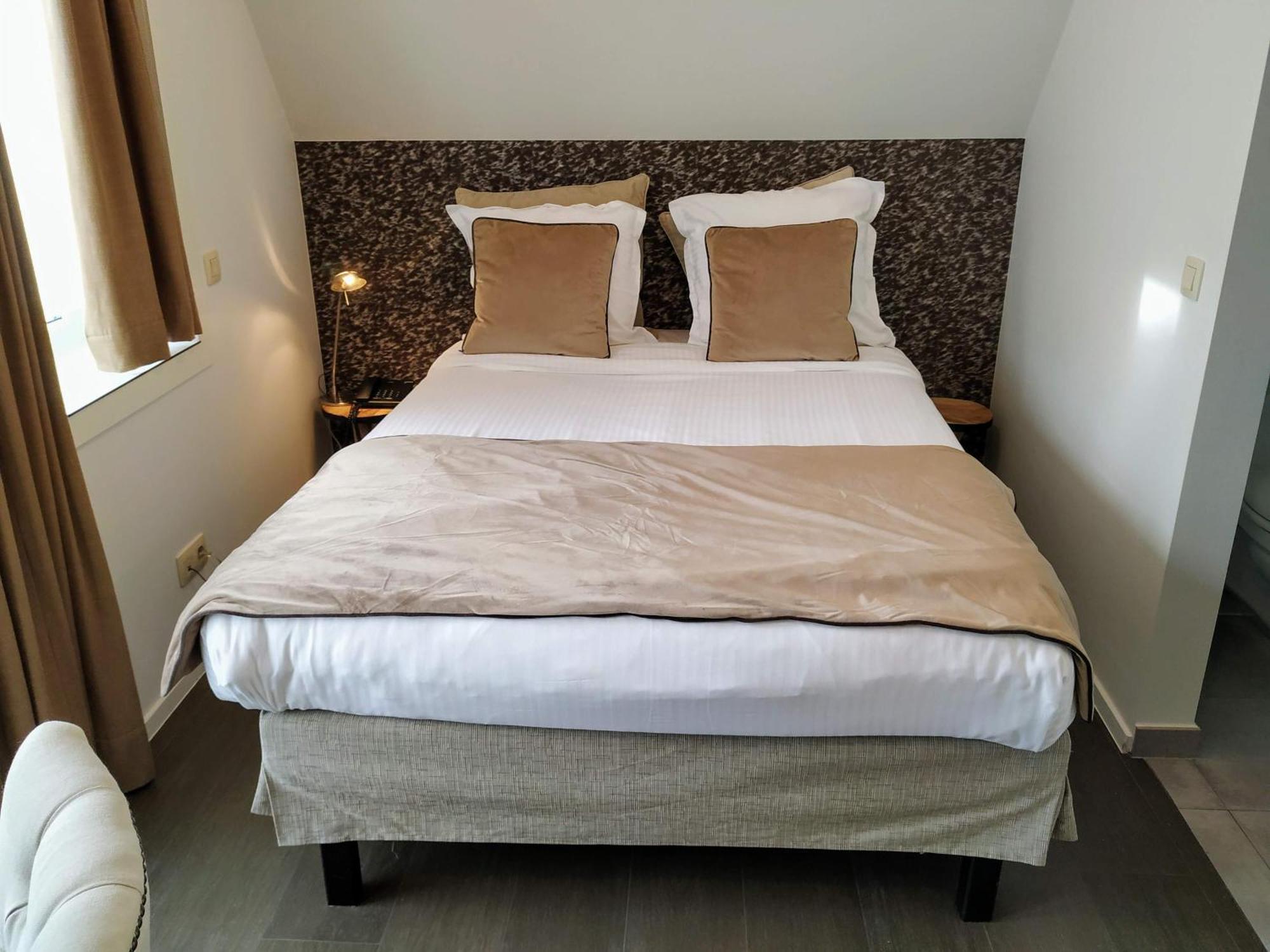 Hotel Lepelbed Melle ห้อง รูปภาพ