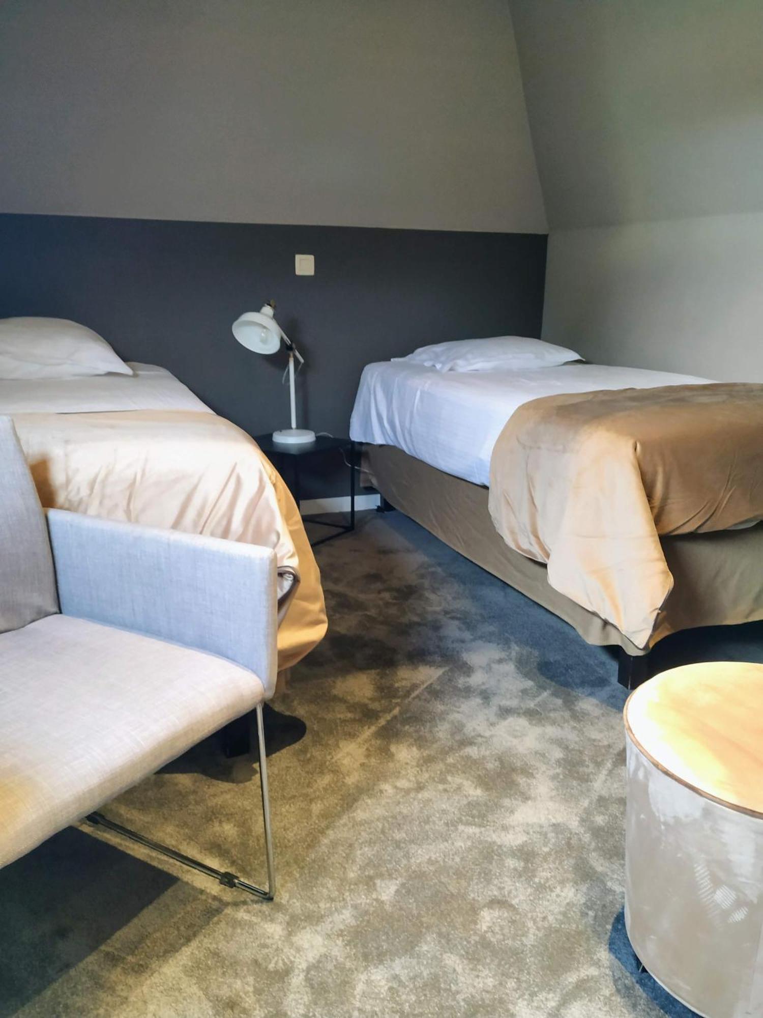 Hotel Lepelbed Melle ห้อง รูปภาพ