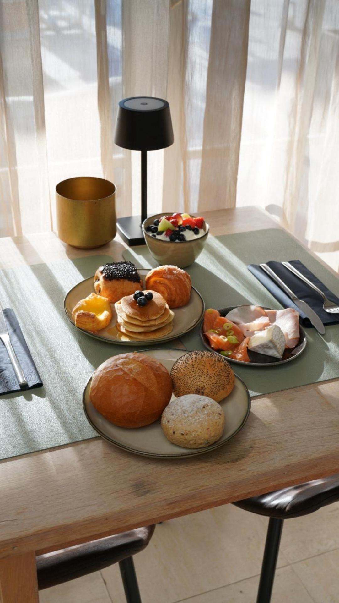 Hotel Lepelbed Melle ภายนอก รูปภาพ