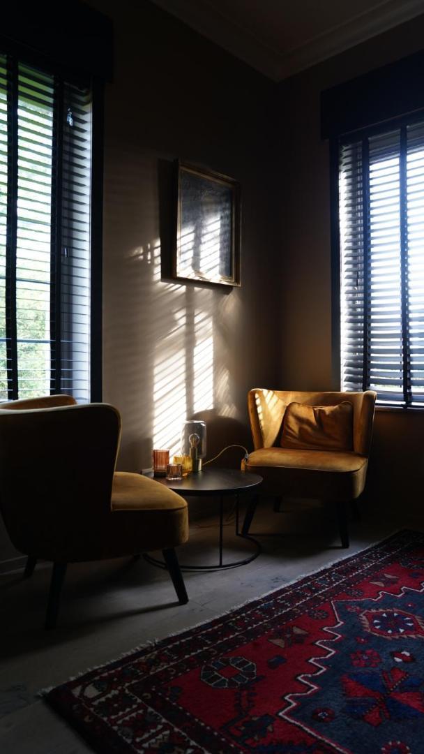 Hotel Lepelbed Melle ภายนอก รูปภาพ