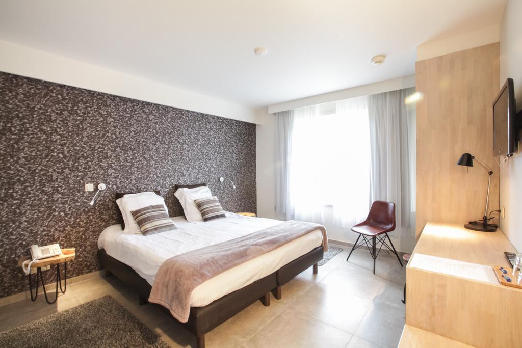 Hotel Lepelbed Melle ห้อง รูปภาพ