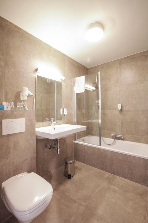 Hotel Lepelbed Melle ภายนอก รูปภาพ