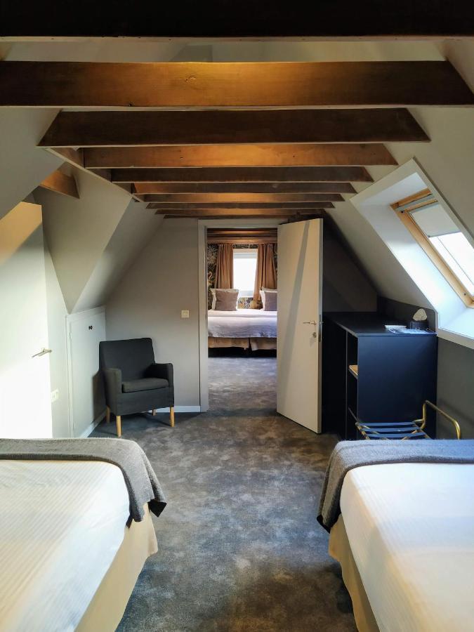 Hotel Lepelbed Melle ภายนอก รูปภาพ
