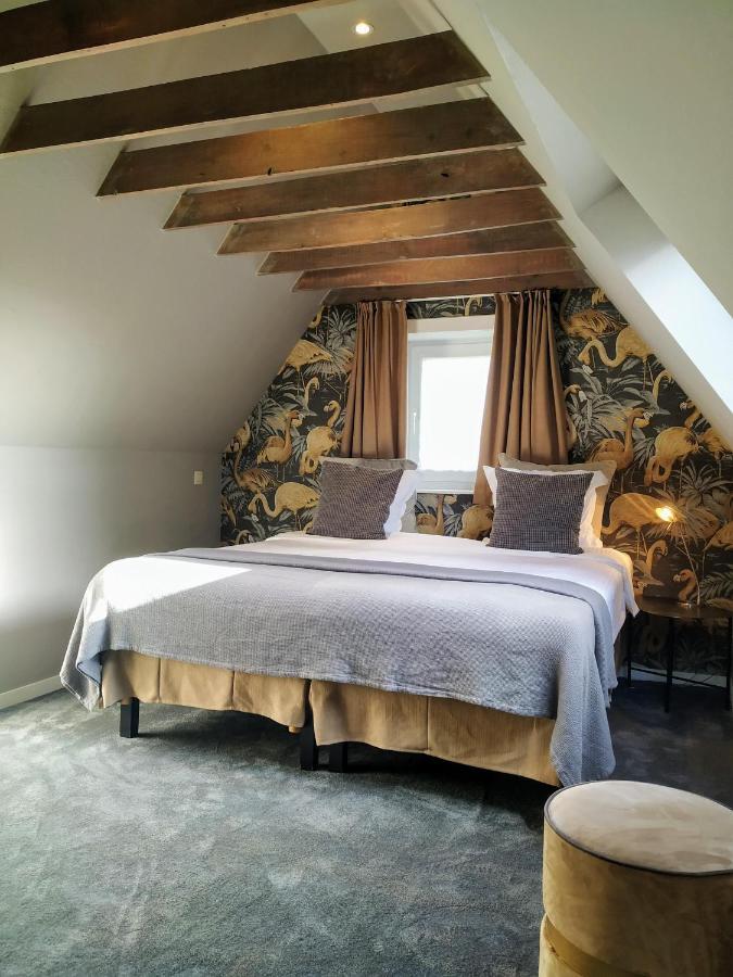 Hotel Lepelbed Melle ภายนอก รูปภาพ