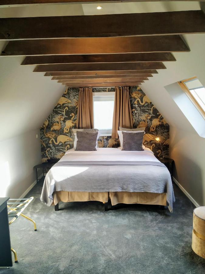 Hotel Lepelbed Melle ภายนอก รูปภาพ