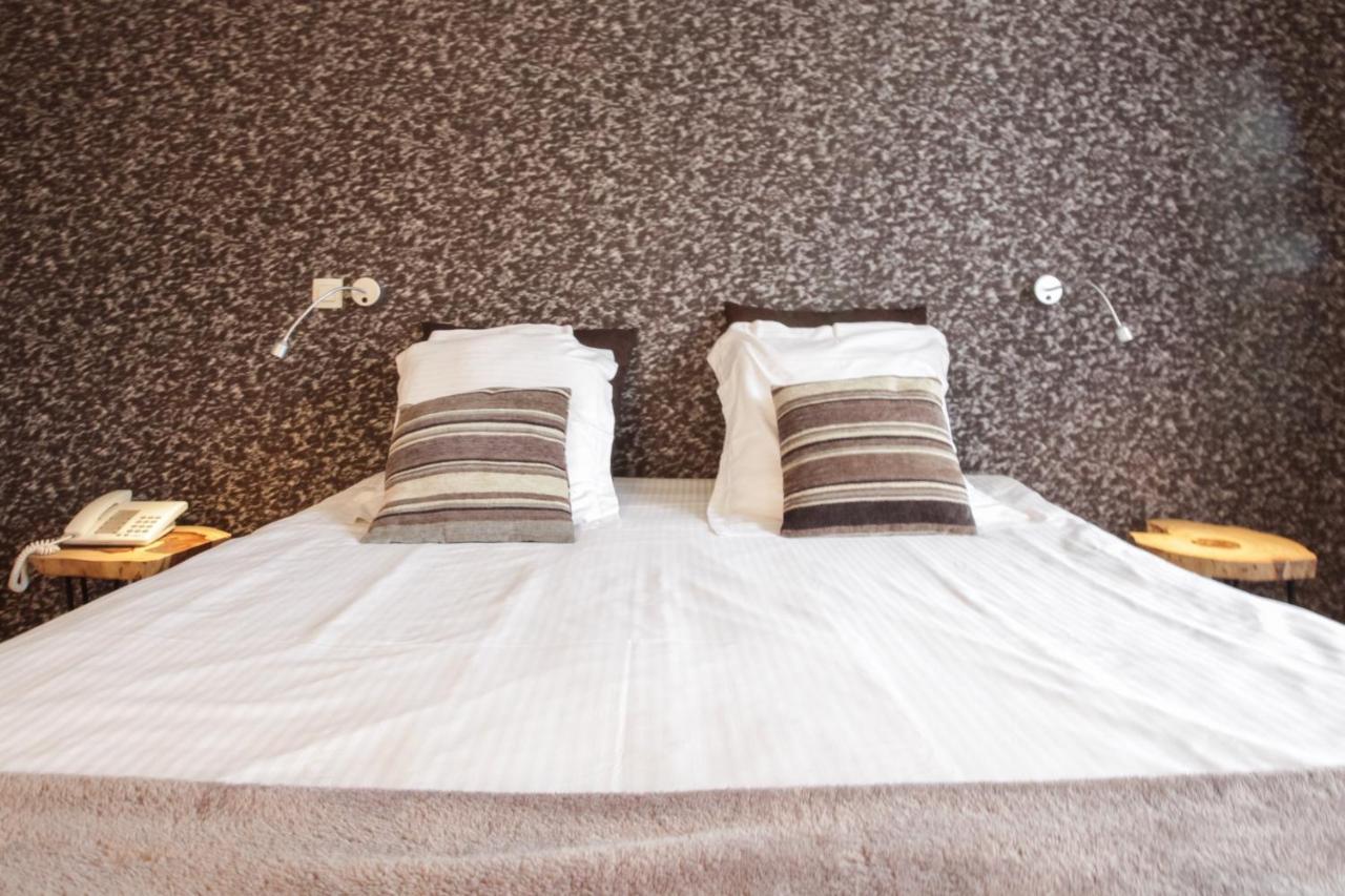 Hotel Lepelbed Melle ภายนอก รูปภาพ