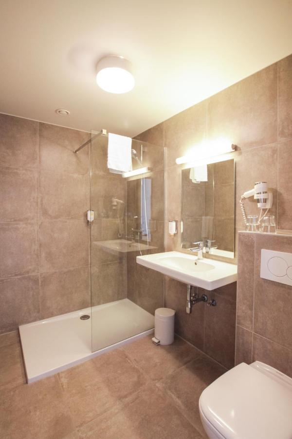 Hotel Lepelbed Melle ภายนอก รูปภาพ