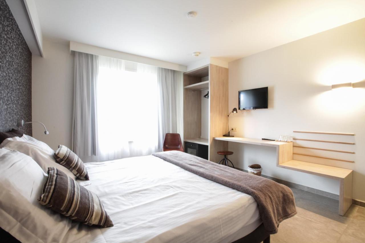 Hotel Lepelbed Melle ภายนอก รูปภาพ