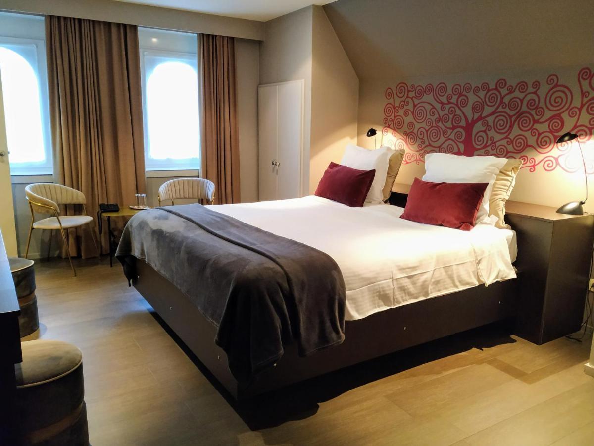 Hotel Lepelbed Melle ภายนอก รูปภาพ